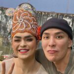 Pharanyu Rojanawuttitham Instagram - นี้นั่งดูไลสด ตอนกลางคืนตลอด✌️🤣🤣🤣🤣 อย่างฮาจริงๆๆ#ลิเก#ดำดง#น้ำเพชร