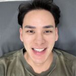 Pharanyu Rojanawuttitham Instagram - รัอนๆๆๆๆยังไงก็ยิ้มไว้😅😅😅😅😅😅😅#ร้อน
