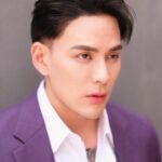 Pharanyu Rojanawuttitham Instagram - ขอหล่อทำงาน 1 วันนะ พรุ้งนี้จะบ้าๆบอๆเหมือนเดิมละ🤭🤭🤭🤣🤣🤣🤣🤣