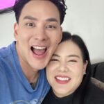 Pharanyu Rojanawuttitham Instagram - เรื่องฟัน เรื่องยิัมสวย ไว้ใจเรา😄😄😄😆😁 @Niza_nichanun ใช้แล้วดีบอกต่อสิรออะไร เรื่องฟันไว้ใจผม#ฟันสวย#ฟอกฟัน