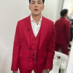 Pharanyu Rojanawuttitham Instagram - พอได้นะครับ...🤭