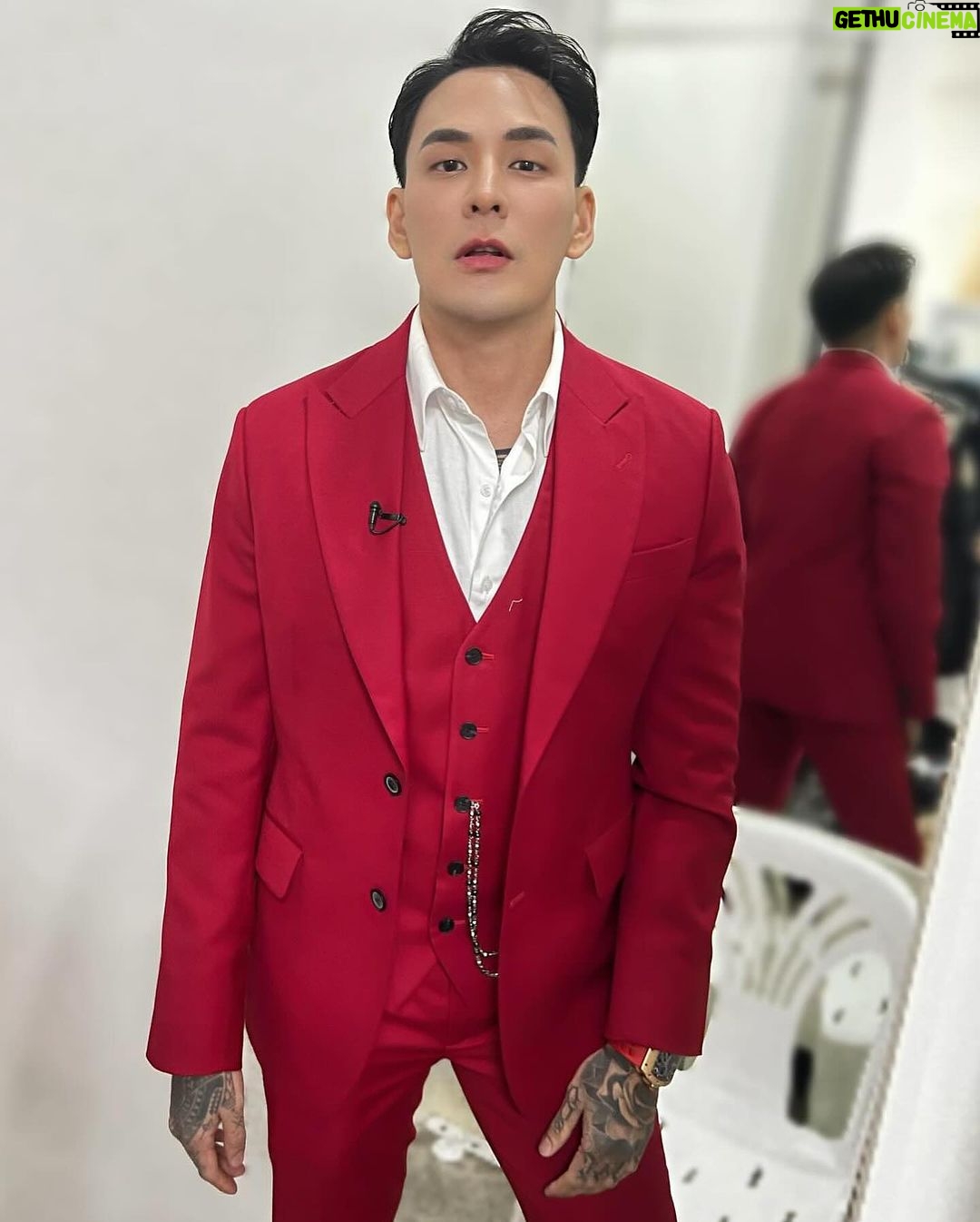 Pharanyu Rojanawuttitham Instagram - พอได้นะครับ...🤭