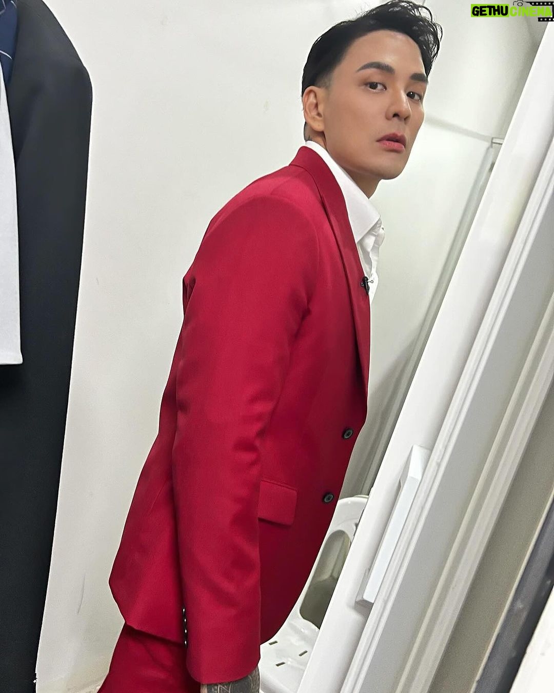 Pharanyu Rojanawuttitham Instagram - พอได้นะครับ...🤭