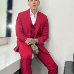 Pharanyu Rojanawuttitham Instagram - พอได้นะครับ...🤭