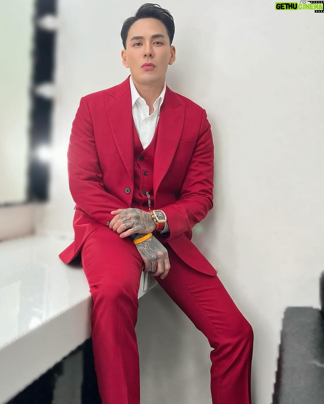 Pharanyu Rojanawuttitham Instagram - พอได้นะครับ...🤭