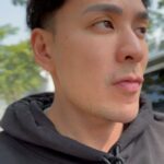 Pharanyu Rojanawuttitham Instagram - มายิงหนวดนะ @lumiluxclinic นึกว่าจะเจ็บ นอนฟังเรื่องผีสบายเลย 🤭🤭🤭#สบายๆ