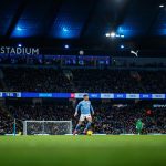 Phil Foden Instagram - W✅ Etihad Stadium