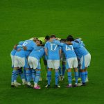 Phil Foden Instagram - Frustrating not to get the full 3. We go again on Tuesday 👊🏻 Etihad Stadium