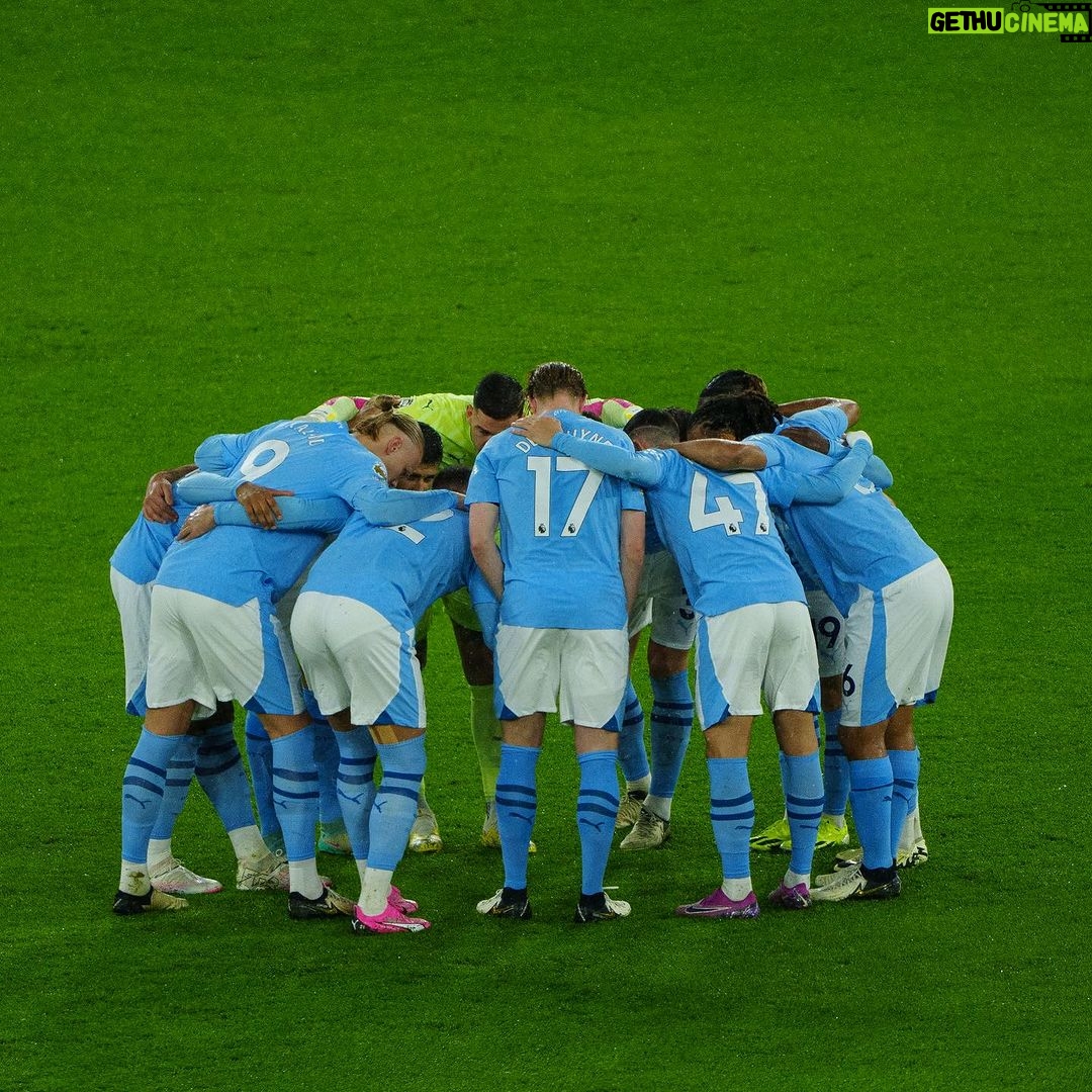 Phil Foden Instagram - Frustrating not to get the full 3. We go again on Tuesday 👊🏻 Etihad Stadium