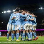 Phil Foden Instagram - Seeing out 2023 with 3 points 💪🏻 Etihad Stadium