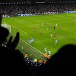 Phil Foden Instagram - Seeing out 2023 with 3 points 💪🏻 Etihad Stadium