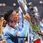 Phil Foden Instagram – What a special moment this was 😚🏆 Atatürk Olympic Stadium
