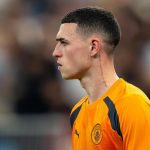 Phil Foden Instagram - Finalists! Get in! 👊🏻🩵 #ClubWC King Abdullah Sports City
