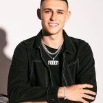 Phil Foden Instagram - My favourite pieces from the @cernucci collection ⛓💧