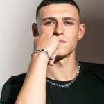 Phil Foden Instagram - My favourite pieces from the @cernucci collection ⛓💧