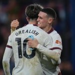 Phil Foden Instagram - Had to work hard for those three points! 💪🏻 Come onnnnn! Kenilworth Road Stadium