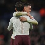 Phil Foden Instagram - Had to work hard for those three points! 💪🏻 Come onnnnn! Kenilworth Road Stadium
