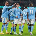 Phil Foden Instagram – Frustrating one that! We go again in the week 👊🏻 Etihad Stadium
