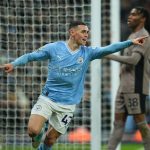 Phil Foden Instagram – Frustrating one that! We go again in the week 👊🏻 Etihad Stadium