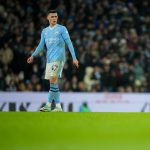Phil Foden Instagram – Frustrating one that! We go again in the week 👊🏻 Etihad Stadium