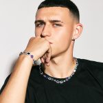 Phil Foden Instagram – Some of my favourite pieces from the @cernucci collection. Coldest ⛓💧