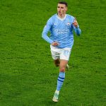 Phil Foden Instagram – Class night in the Champions League 👌🏻 We never give up 👊🏻🔵 Etihad Stadium