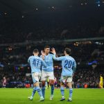 Phil Foden Instagram – Class night in the Champions League 👌🏻 We never give up 👊🏻🔵 Etihad Stadium