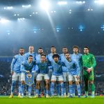 Phil Foden Instagram – Class night in the Champions League 👌🏻 We never give up 👊🏻🔵 Etihad Stadium