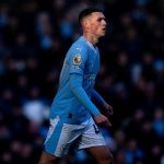 Phil Foden Instagram – Not the result we wanted but another point on the board 🤝 Thanks for your support today! 🙏 Etihad Stadium