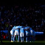 Phil Foden Instagram – Not the result we wanted but another point on the board 🤝 Thanks for your support today! 🙏 Etihad Stadium