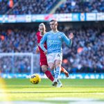 Phil Foden Instagram – Not the result we wanted but another point on the board 🤝 Thanks for your support today! 🙏 Etihad Stadium