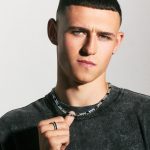 Phil Foden Instagram - Best jewellery in the game @cernucci ⛓️💧