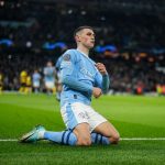 Phil Foden Instagram - Nights under the lights 🤩 Etihad Stadium