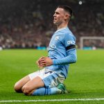 Phil Foden Instagram – CITY CITY CITY 🔵 Thanks my mate, @erling.haaland 👊