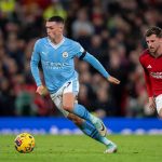 Phil Foden Instagram – CITY CITY CITY 🔵 Thanks my mate, @erling.haaland 👊