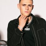 Phil Foden Instagram – My new jewellery collection w @cernucci just dropped! Let’s go ⛓💧