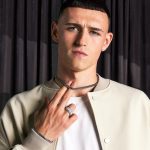 Phil Foden Instagram – My new jewellery collection w @cernucci just dropped! Let’s go ⛓💧