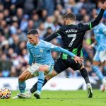 Phil Foden Instagram – No place like home 🏡 Etihad Stadium