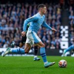 Phil Foden Instagram – No place like home 🏡 Etihad Stadium