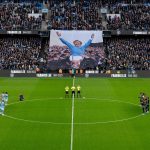Phil Foden Instagram – No place like home 🏡 Etihad Stadium
