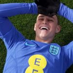 Phil Foden Instagram – Unbelievable, @philfoden! 😂👏 Tottenham Hotspur Training Ground