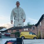 Phil Foden Instagram – Having some fun with the newest tech from my friends @tclmobile_uk 📲 Check out their latest #TCLNxtpaper11 tablet and #TCLNxtpaper4G and #TCLNxtpaper5G smartphones now! 🙌