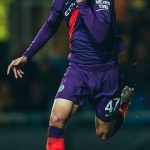 Phil Foden Instagram – On this day 5️⃣ years ago, @philfoden scored his first City goal! 🩵✨