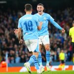 Phil Foden Instagram - Champions League nights are back… Etihad Stadium