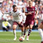 Phil Foden Instagram - Back to it with a +3 ✅💪🏻 London Stadium