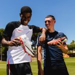 Phil Foden Instagram - This season…We are Mad Ready @nikefootball 😎 🚀 #NikeFootball #TeamNike