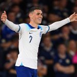 Phil Foden Instagram – Some night 🙌🏻🏴 Hampden Park