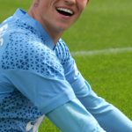 Phil Foden Instagram – So close!! 😭 Watch Inside City 439, link in our bio 🔗