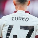 Phil Foden Instagram – You’re a wizard, @philfoden! 🪄💎
