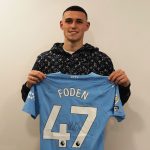 Phil Foden Instagram - 🔵 10M FOLLOWERS GIVEAWAY! 🔵 To celebrate and say thank you for reaching 10 million followers I’m giving away a signed match shirt to one lucky follower! 👕 TO ENTER: • Like this post 🩵 • Tag a mate in the comments 💬 • Make sure you’re following me 🙌 Entries close at 18:00 UK on 12/01/2024 and the winner will be contacted by direct message from this account (@philfoden) only. T&Cs apply and can be viewed in story highlights. Good luck! _____ Giveaway has now closed and winner has been contacted. Thanks to everyone who entered 👊🏻